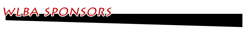 WLBA Sponsors