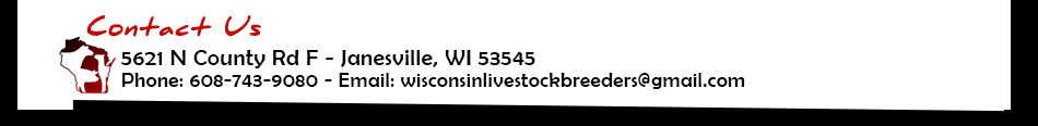 Wisconsin Livestock Breeders Association