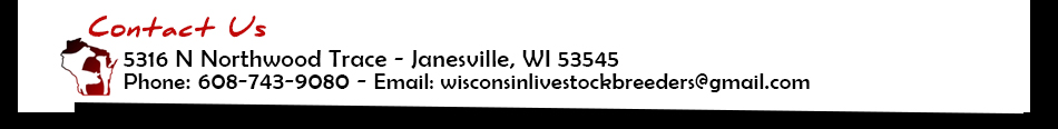 Wisconsin Livestock Breeders Association