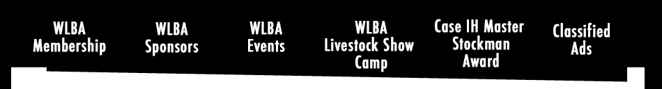 Wisconsin Livestock Breeders Association